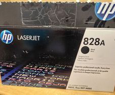 Hp laserjet ink