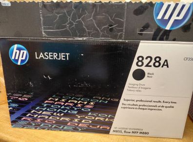 Hp laserjet ink