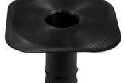 Vertical Outlet 110 mm