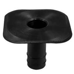 Vertical Outlet 110 mm