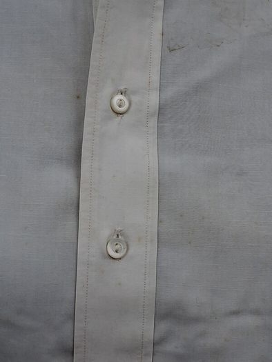 1940's Vantella Shirt by Cotella(NOS)