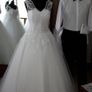 Stunning Wedding Dress Image 2