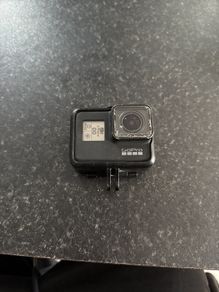 gopro hero 7 black