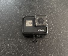 gopro hero 7 black