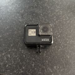 gopro hero 7 black