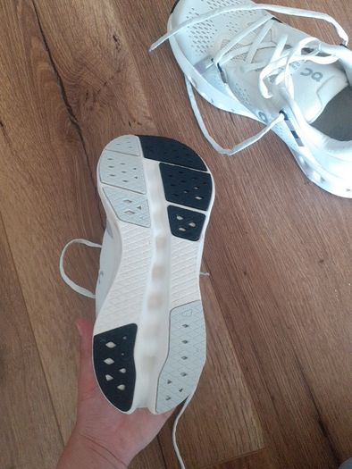 Oncloud runners