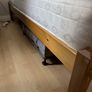 Small Double Bed Image 4