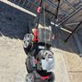 Parkside self Drive lawnmower Image 3