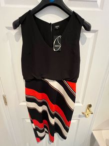 New Oasis dress