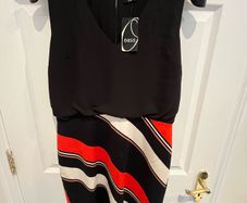 New Oasis dress