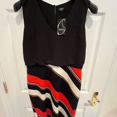 New Oasis dress