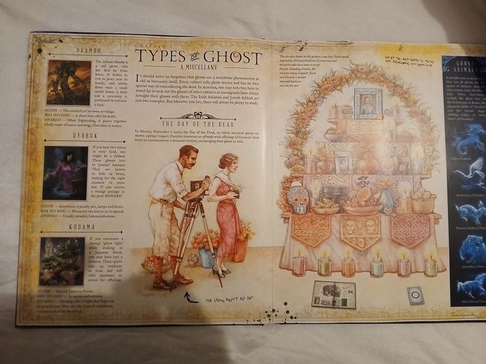 Ghostology: The Complete Guide to the Study of Ghosts