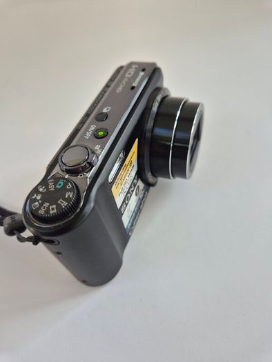 Sony Cyber-shot DSC-HX5 10.2MP