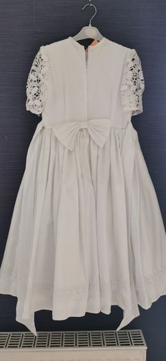 Communion Dress