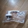 Window or balcony door replacement handle Image 2