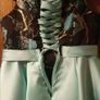 Confirmation dress Image 2