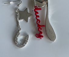 Lucky 7 Earrings