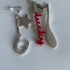 Lucky 7 Earrings