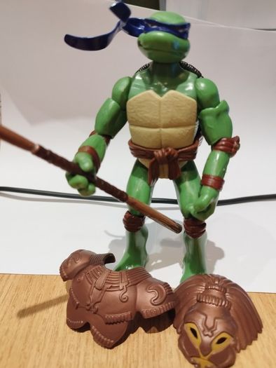 Teenage Mutant Ninja Turtles Don