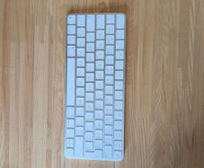Magic Keyboard