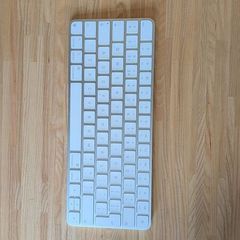 Magic Keyboard