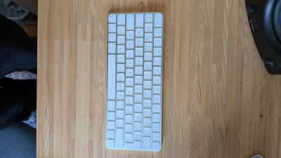 Magic Keyboard
