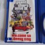 Grand Theft Auto III 3 PlayStation2 Ps2 Games Original Image 4