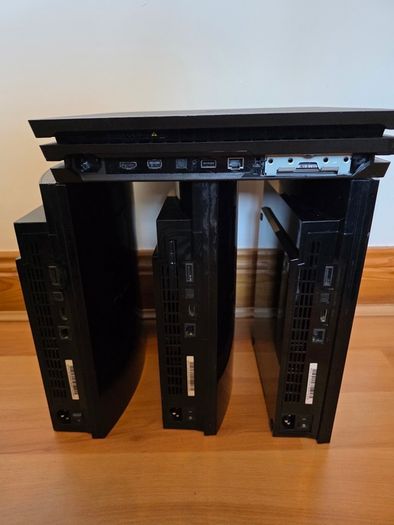 Ps3/Ps4