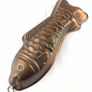 Vintage Christian Wagner copper mold Image 2
