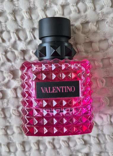 Valentino Born in Roma donna perfume