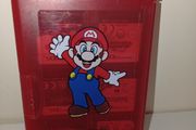 Super Mario game case and Large Collection Of Loose Nintendo Ds Games All Tested And Working
