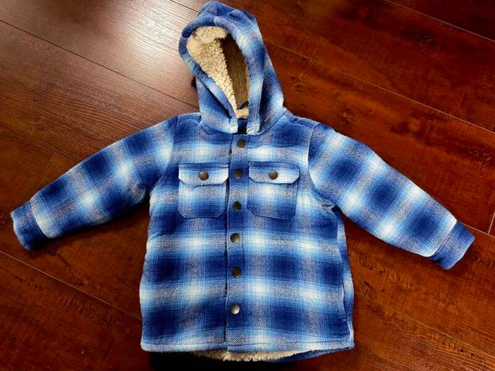 NEXT Boys Jacket