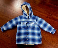 NEXT Boys Jacket