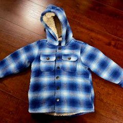 NEXT Boys Jacket