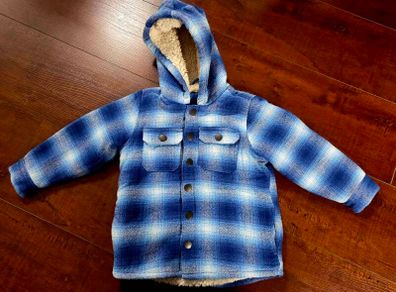 NEXT Boys Jacket