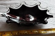 nice glass splash bowl