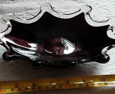 nice glass splash bowl