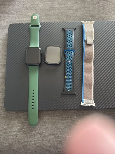 Apple Watch Series 7 45mm