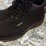 Lemaitre steel toe boots size 10 uk 44 Image 3