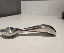 Ice cream & frozen yogurt scoop