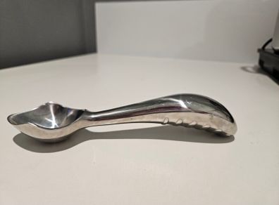 Ice cream & frozen yogurt scoop