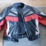 Richa Forza2000 Motorcycle Jacket size 44 Image 7