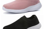 Comfortable mesh sports sneakers NO OFFERS !