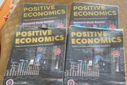 Positive Economics LC