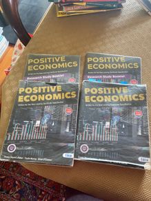 Positive Economics LC