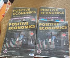 Positive Economics LC