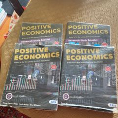 Positive Economics LC