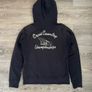 Nike original sportswear hoodie jumper sweatshirt genuine full zip size L Image 4