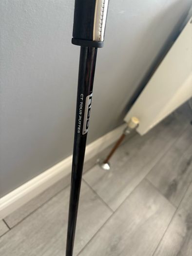 TaylorMade Spider X Putter