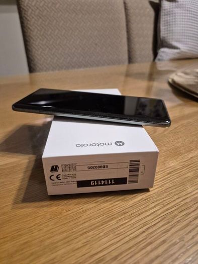Motorola Edge 60 Pro 256GB